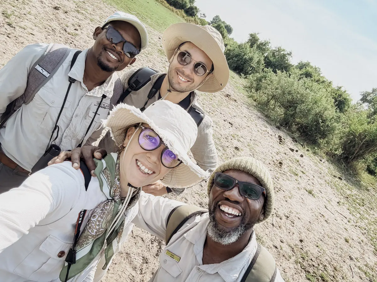 COCOtravel Botswana GreatPlains SitatungaPrivateIsland Safari 42 COCOtravel Botswana GreatPlains SitatungaPrivateIsland Safari 42