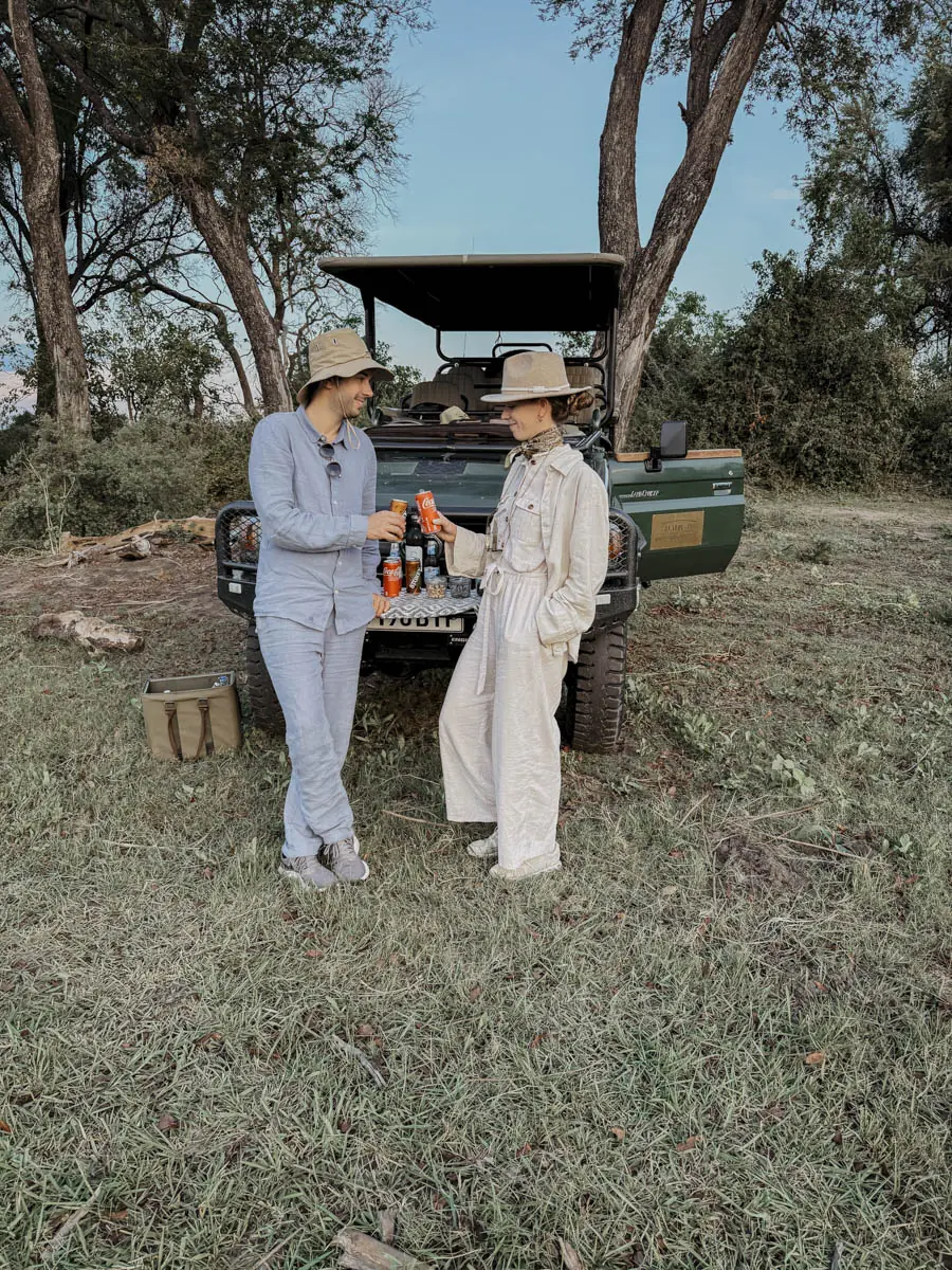 COCOtravel Botswana GreatPlains SitatungaPrivateIsland Safari 5 COCOtravel Botswana GreatPlains SitatungaPrivateIsland Safari 5