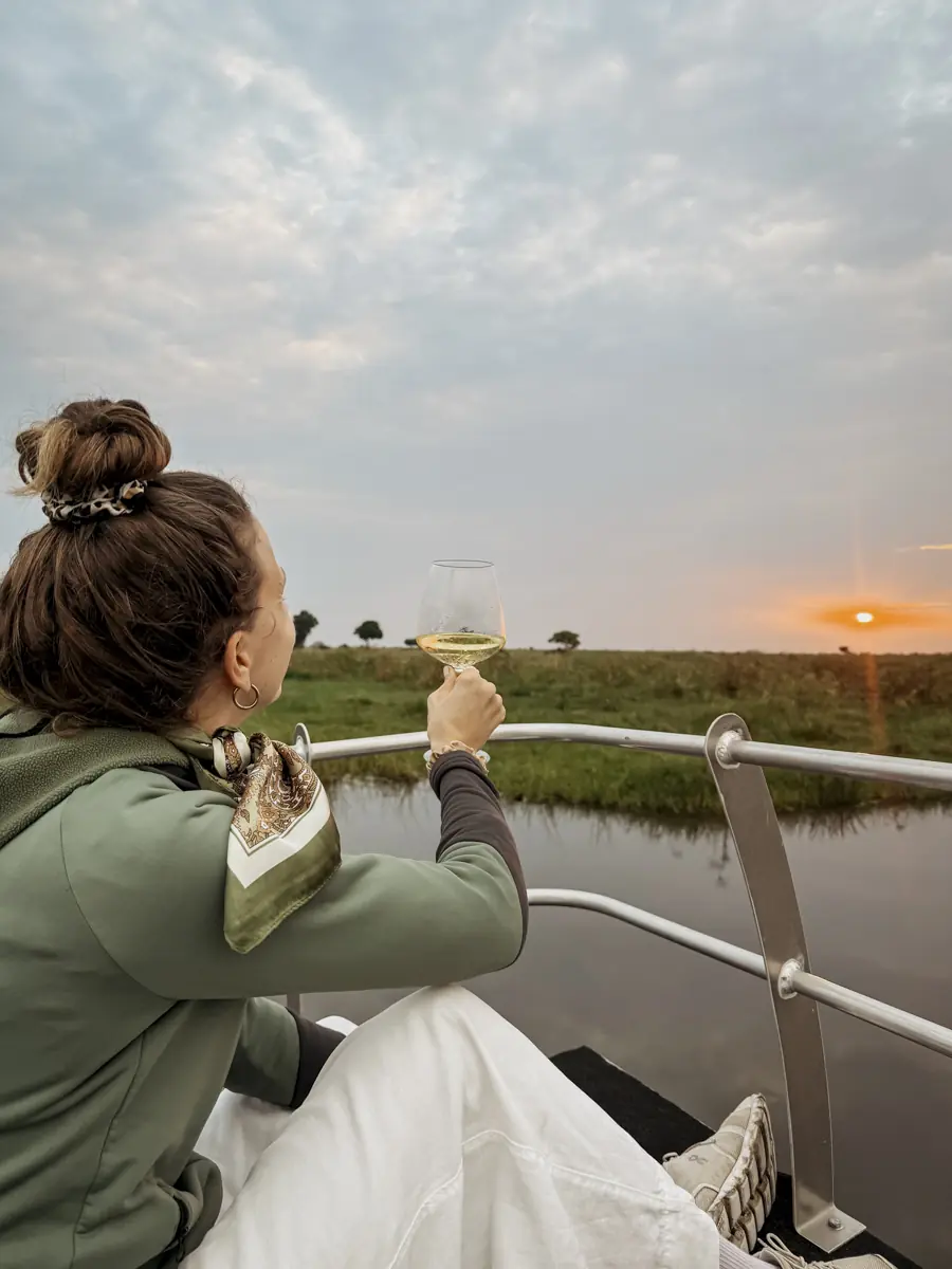 COCOtravel Botswana GreatPlains SitatungaPrivateIsland Safari 60 COCOtravel Botswana GreatPlains SitatungaPrivateIsland Safari 60