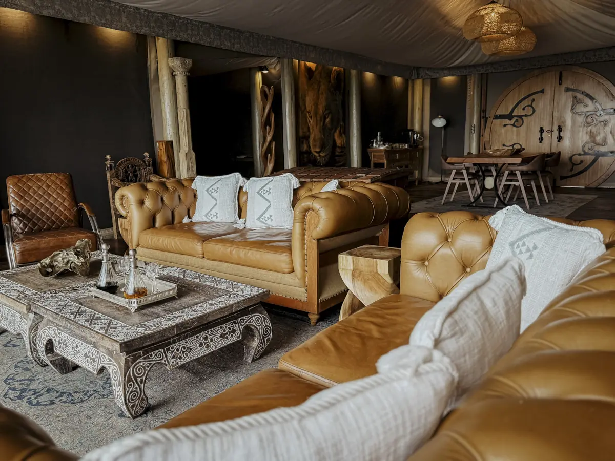 COCOtravel Botswana GreatPlains SitatungaPrivateIsland Suite Wohnzimmer 24 COCOtravel Botswana GreatPlains SitatungaPrivateIsland Suite Wohnzimmer 24