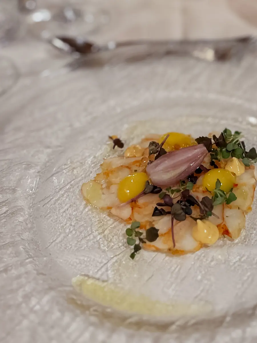 COCOtravel Oesterreich StJohann Alpina Alpendorf Restaurant Abendessen 8 COCOtravel Oesterreich StJohann Alpina Alpendorf Restaurant Abendessen 8