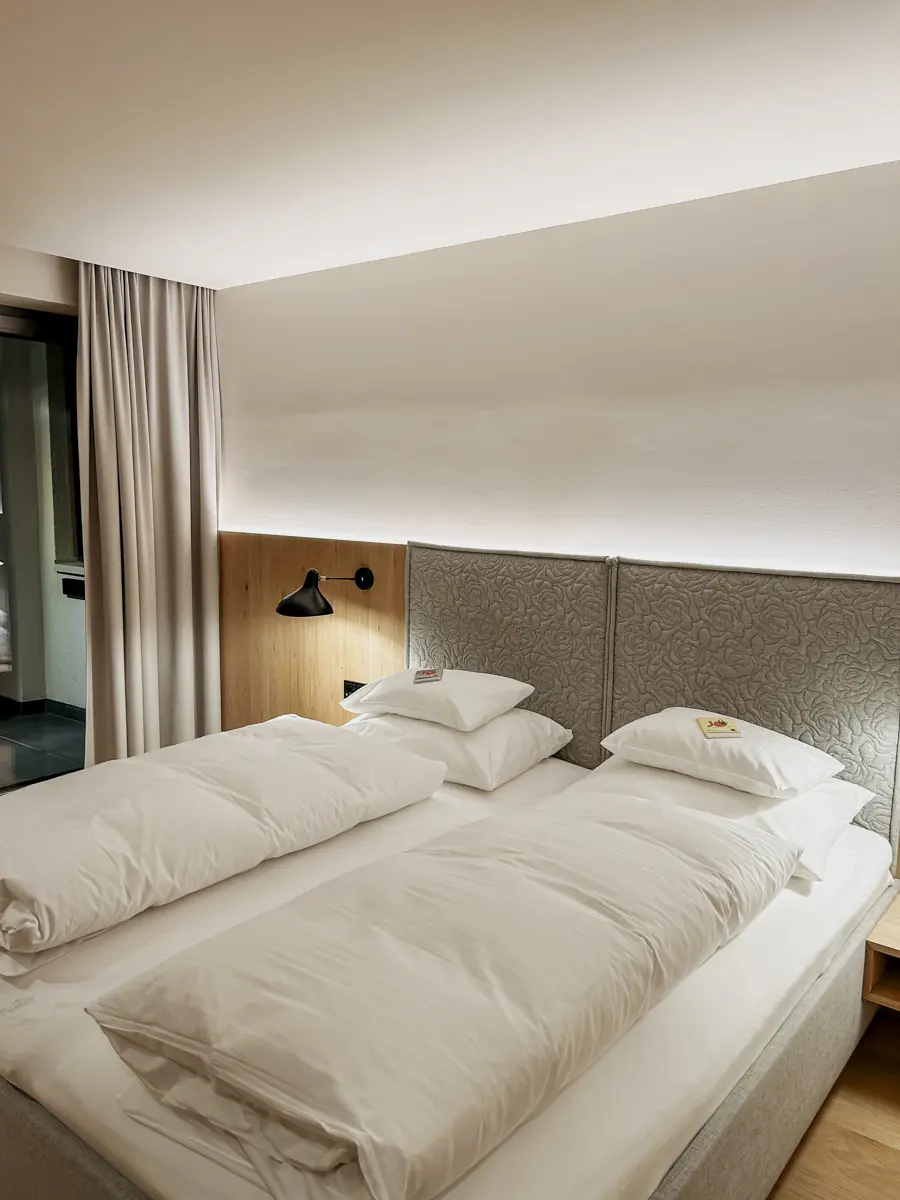 COCOtravel Oesterreich StJohann Alpina Alpendorf Zimmer 3 COCOtravel Oesterreich StJohann Alpina Alpendorf Zimmer 3